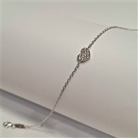 Bracciale Fanton Gioielli Donna in Oro BROR-275-52 - BROR-275-52